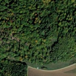 Satellite imagery of Hirschberg, DE