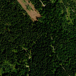 Satellite imagery of Teufelstisch, DE