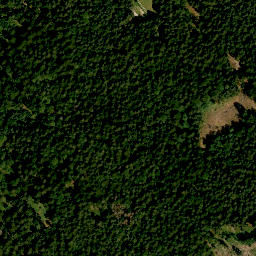 Satellite imagery of Teufelstisch, DE