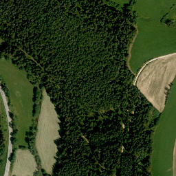 Satellite imagery of Ochsenhöhe, DE
