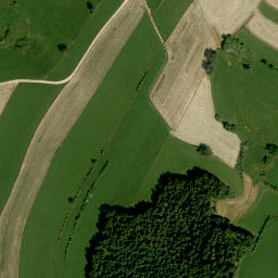 Satellite imagery of Ochsenhöhe, DE