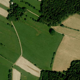 Satellite imagery of Ochsenhöhe, DE