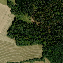 Satellite imagery of Mühlbauerberg, DE