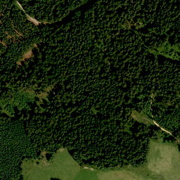 Satellite imagery of Mühlbauerberg, DE