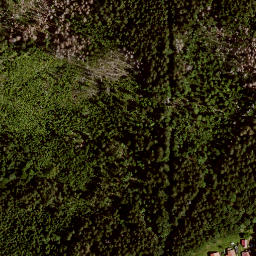 Satellite imagery of Markstein, AT