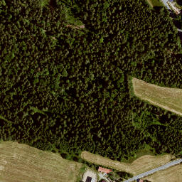 Satellite imagery of Ebensteinberg, DE