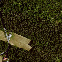 Satellite imagery of Ebensteinberg, DE