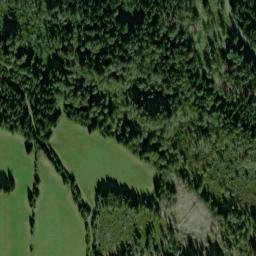 Satellite imagery of Stodůlecká hora [Strážný-Stodůlky], CZ