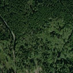 Satellite imagery of Stodůlecká hora [Strážný-Stodůlky], CZ