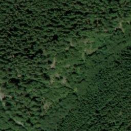 Satellite imagery of Jedlová, CZ