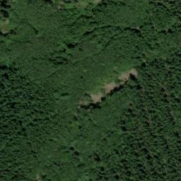 Satellite imagery of Jedlová, CZ