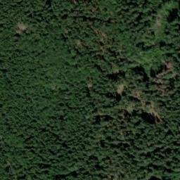 Satellite imagery of Jedlová, CZ