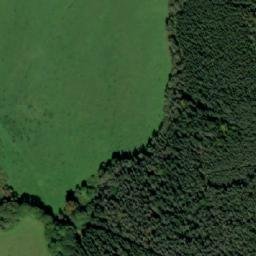 Satellite imagery of Mackův vrch [Ktiš-Křížovice], CZ