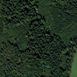 Satellite imagery of Mackův vrch [Ktiš-Křížovice], CZ