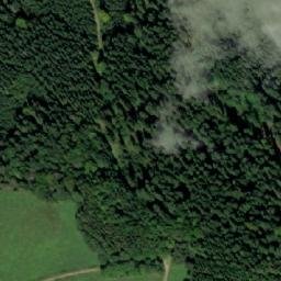 Satellite imagery of Mackův vrch [Ktiš-Křížovice], CZ