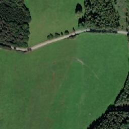 Satellite imagery of Šibeník [Brloh-Jaronín], CZ