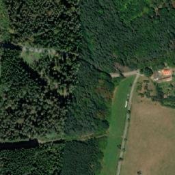 Satellite imagery of Šibeník [Brloh-Jaronín], CZ