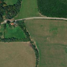 Satellite imagery of Šibeník [Brloh-Jaronín], CZ