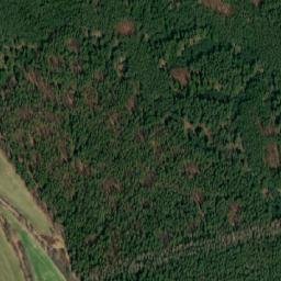Satellite imagery of [Vrábče-Slavče] GSM, CZ