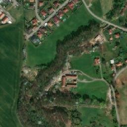 Satellite imagery of [Homole] GSM, CZ