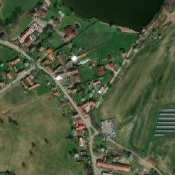 Satellite imagery of [Homole] GSM, CZ