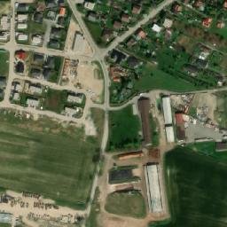 Satellite imagery of Kyselé louky [Roudné] GSM, CZ