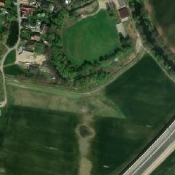 Satellite imagery of Kyselé louky [Roudné] GSM, CZ