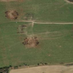 Satellite imagery of Hůrecký kopec [Nová Ves u Českých Budějovic] tv transm., CZ