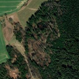 Satellite imagery of Chlumek [Nová Ves u Českých Budějovic], CZ