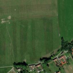 Satellite imagery of [Hrachoviště u Třeboně] HG, CZ