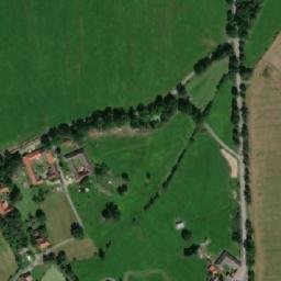 Satellite imagery of [Hrachoviště u Třeboně] HG, CZ