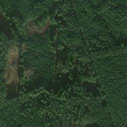 Satellite imagery of (Černoviště) [Hamr], CZ