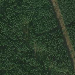 Satellite imagery of (Černoviště) [Hamr], CZ