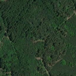 Satellite imagery of Zadní Maršovina [Staňkov], CZ