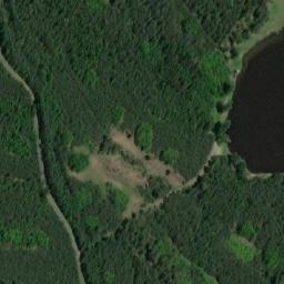 Satellite imagery of Zadní Maršovina [Staňkov], CZ