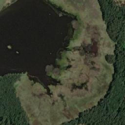 Satellite imagery of Zadní Maršovina [Staňkov], CZ