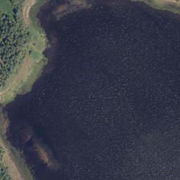 Satellite imagery of (Na Skalce) [Staňkov], CZ