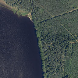Satellite imagery of (Na Skalce) [Staňkov], CZ