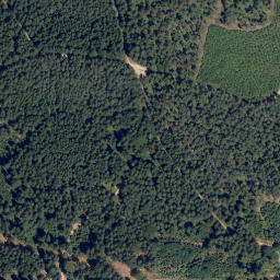 Satellite imagery of Eulen Berg, AT