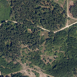 Satellite imagery of Eulen Berg, AT