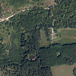 Satellite imagery of Eulen Berg, AT