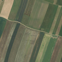 Satellite imagery of Hutbühel, AT