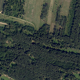 Satellite imagery of Fronbühel, AT