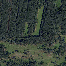 Satellite imagery of Fronbühel, AT