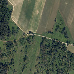 Satellite imagery of Fronbühel, AT