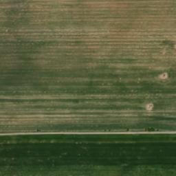 Satellite imagery of k.505 [Rancířov] outlook p., CZ