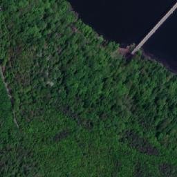 Satellite imagery of Cornštejn GSM, CZ