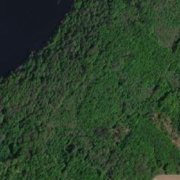 Satellite imagery of Spálený kopec [Lančov], CZ