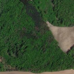 Satellite imagery of Spálený kopec [Lančov], CZ