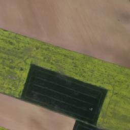 Satellite imagery of Silo Šumná, CZ